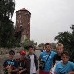 Czarny Dunajec dzień 8 wycieczka do Krakowa i Zakopanego - 64